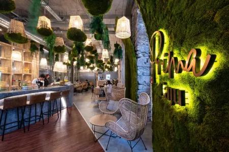 Hotel Cajú Отели в г. Фуншал