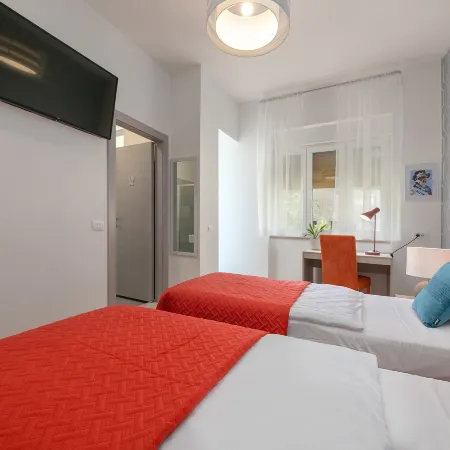 La Preziosa Rooms