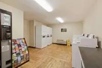 Extended Stay America Premier Suites - Union City - Dyer St - Wifi