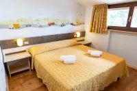 Residence Arca - balcony