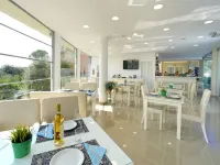 Palapart Gikas Gouvia Hotels in Corfu