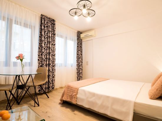 Bucharest Serviced Apartments by Alia Accommodation