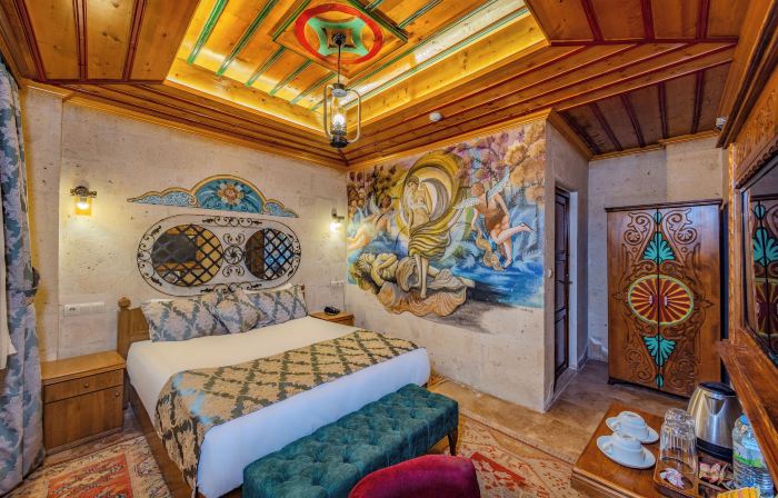 Çakıltaşı Evi Otel