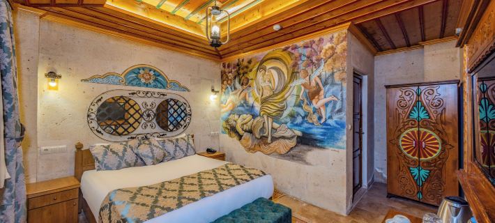 Çakıltaşı Evi Otel Hotels in Nevsehir