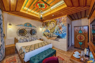 Çakıltaşı Evi Otel Hotel in zona Helios Transfer