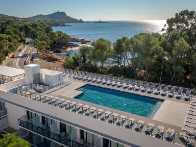 Sowell Hotels la Plage