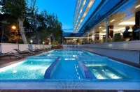 Aqua Hotel Hotels in Rimini