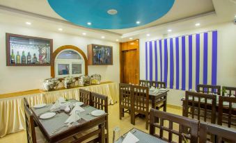 Hotel Lakeside Pvt. Ltd.