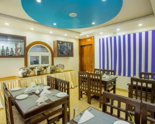 Hotel Lakeside Pvt. Ltd. Unggulan Photos