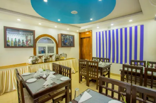 Hotel Lakeside Pvt. Ltd.