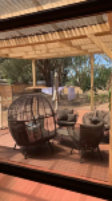 Helen's Homestead