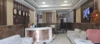 Hotel Su Shree Continental 5 Minutes Walk from New Delhi Railway Station