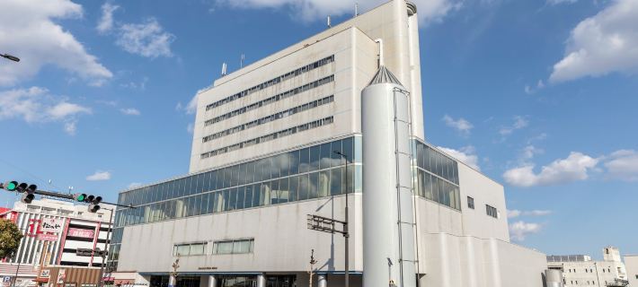 Century Plaza Hotel Hotels in Tokushima City