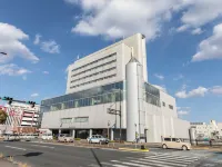 Century Plaza Hotel Hotels near JR Tokushima Station