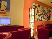 Hotel Admiral Hotels in Genf