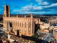 The Originals City, Hôtel Rive Droite, Albi "Quartier Madeleine" Hotels in Tarn