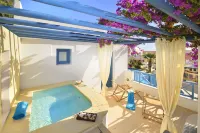 Tamarix Del Mar Suites - romantis