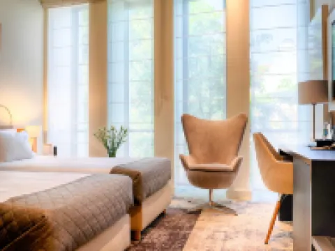 Focus Hotel Premium Sopot Hotels in Sopot