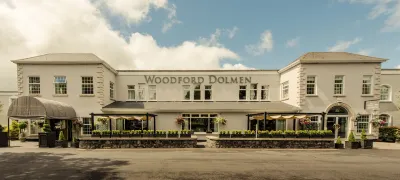 Woodford Dolmen Hotel Carlow Hotels in 