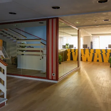 Wave Hotel