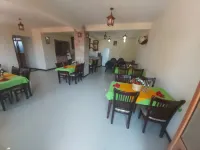 Lalibela Roha Tour Hotels in Лалібела