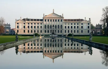 Four Points by Sheraton Padova