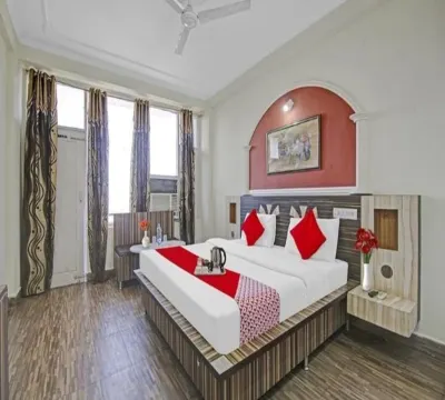Hotel Ishan