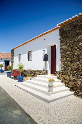 Casa Dos Castelejos Hotels in Sao Sebastiao dos Carros