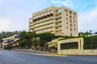 Hotel Fortin Plaza Hotels in der Nähe von Panteón General