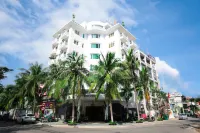 Cocochine Da Nang - Spa