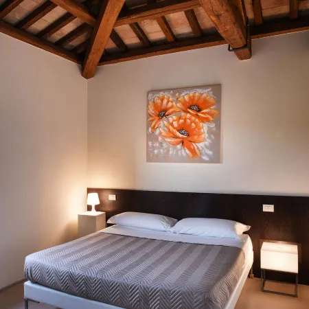 Hotel Villaggio le Stelline