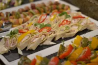 Hotel Lambert Medical Spa - Desayuno