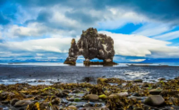 華姆斯唐吉小屋酒店 華姆斯唐吉酒店