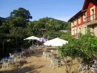 Hotel Rural Las Palmeras Muskiz Hotels in Castro Urdiales