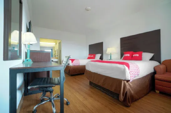OYO Hotel Kingsville - Hwy 77