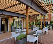 Anew Hotel Centurion Pretoria - Flughafentransfer