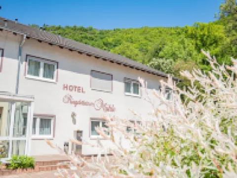 Landhotel Ringelsteiner Mühle Hotels in Cochem-Zell