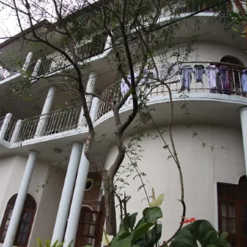 Unique View Hotel - Hostel