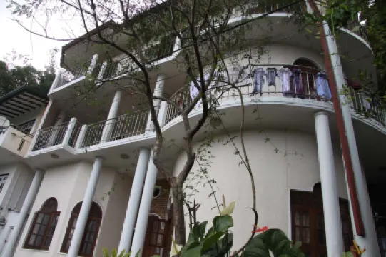 Unique View Hotel - Hostel Hotels in 