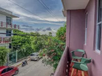 Viajero Puerto Escondido Hostel Hotel di Brisas de Zicatela