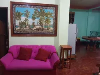 Desiree's Lodge and Transient House, Baler Aurora
