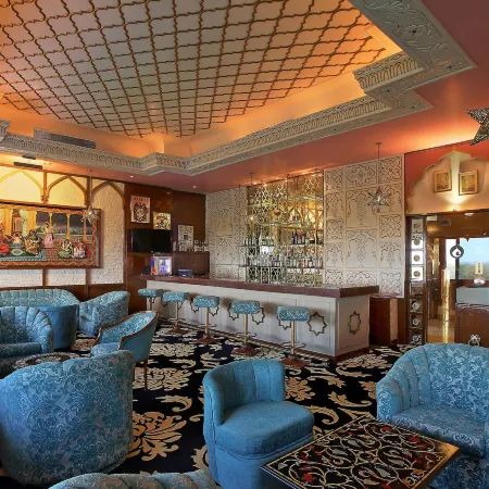 Hotel Clarks Shiraz
