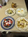 The Old Parsonage B&B - Homestays