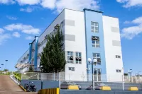 โรงแรม Villalba Hoteis