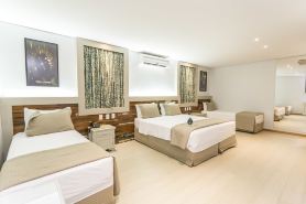 Hotel Pousada do Bosque