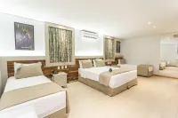 호텔 포우사다 다 보스케  호텔