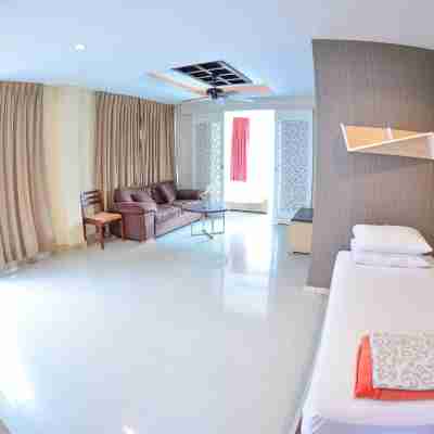 Tamnak Villa Rooms