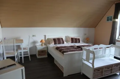 Hotel Krone Kappel Hotels in Kappel-Grafenhausen