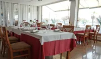 Hotel Port Sitges - petit déjeuner