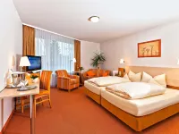 Hotel Sonnengarten Hotels in Unterallgau
